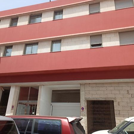 Apartment Orange Fuerteventura Puerto del Rosario  Ngoại thất bức ảnh
