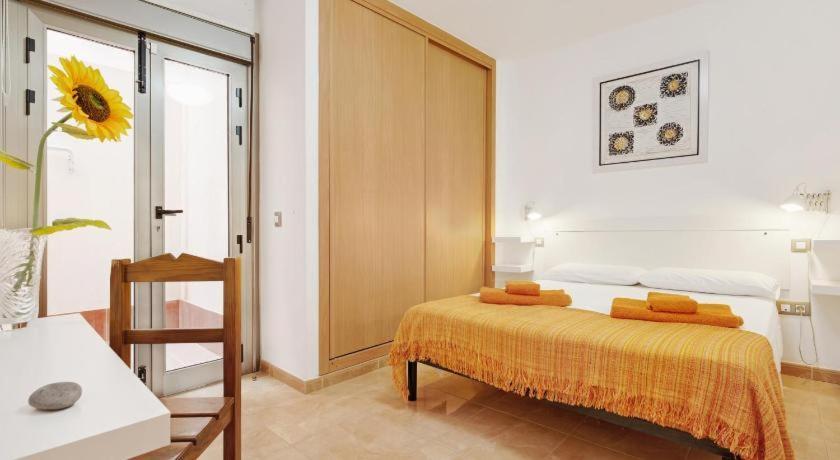 Apartment Orange Fuerteventura Puerto del Rosario  Ngoại thất bức ảnh