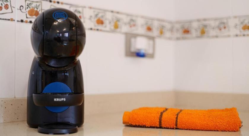 Apartment Orange Fuerteventura Puerto del Rosario  Ngoại thất bức ảnh