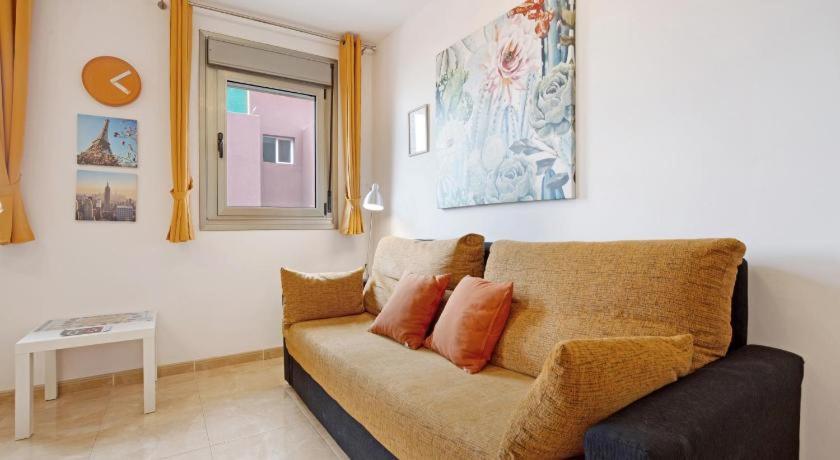 Apartment Orange Fuerteventura Puerto del Rosario  Ngoại thất bức ảnh