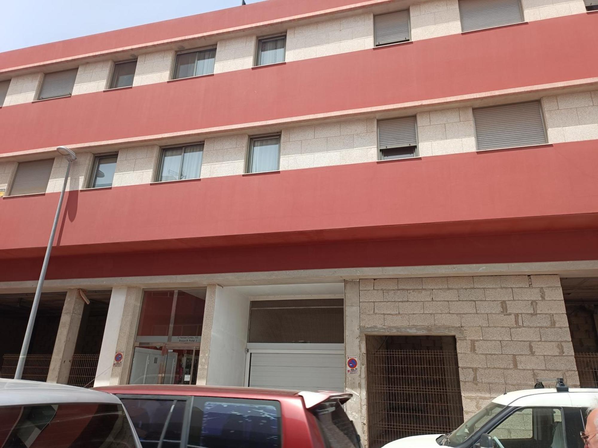 Apartment Orange Fuerteventura Puerto del Rosario  Ngoại thất bức ảnh