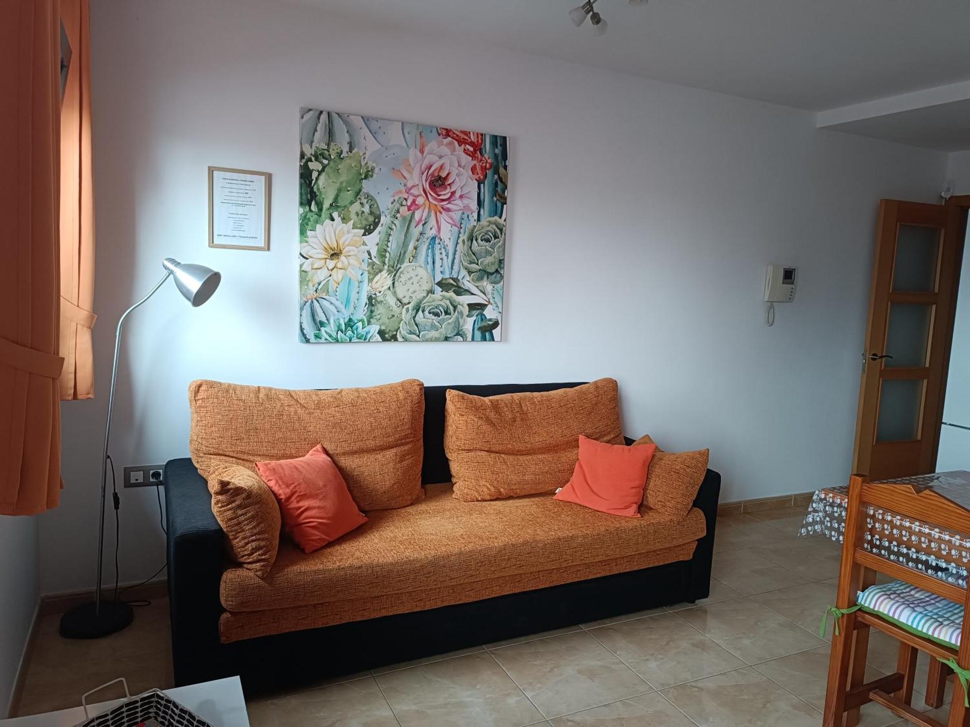 Apartment Orange Fuerteventura Puerto del Rosario  Ngoại thất bức ảnh