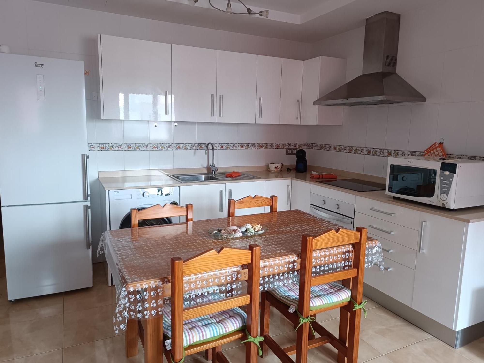 Apartment Orange Fuerteventura Puerto del Rosario  Ngoại thất bức ảnh
